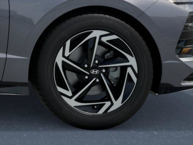 New 2026 Hyundai Sonata SEL Sport image 8