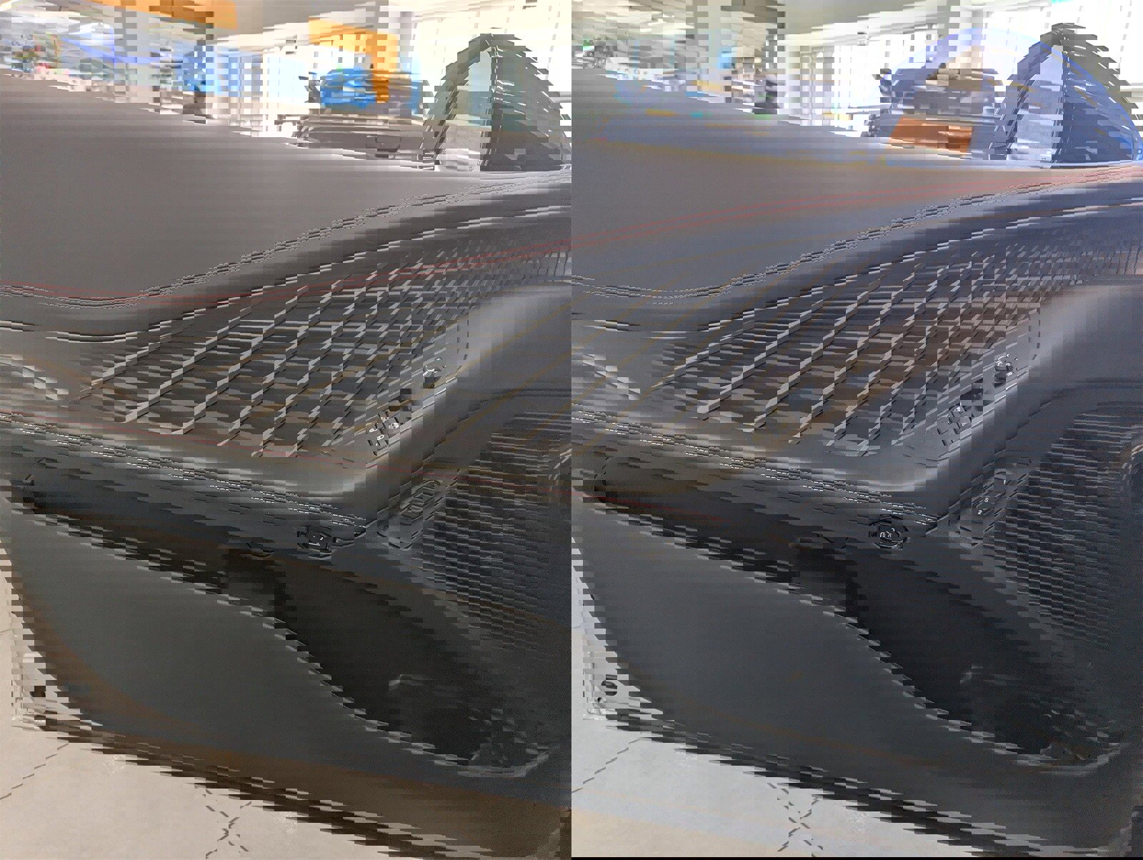 New 2026 Dodge Charger R/T Scat Pack image 12