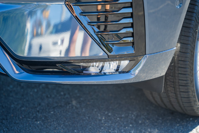 New 2027 Volvo XC60 B5 Plus AWD/4WD image 14