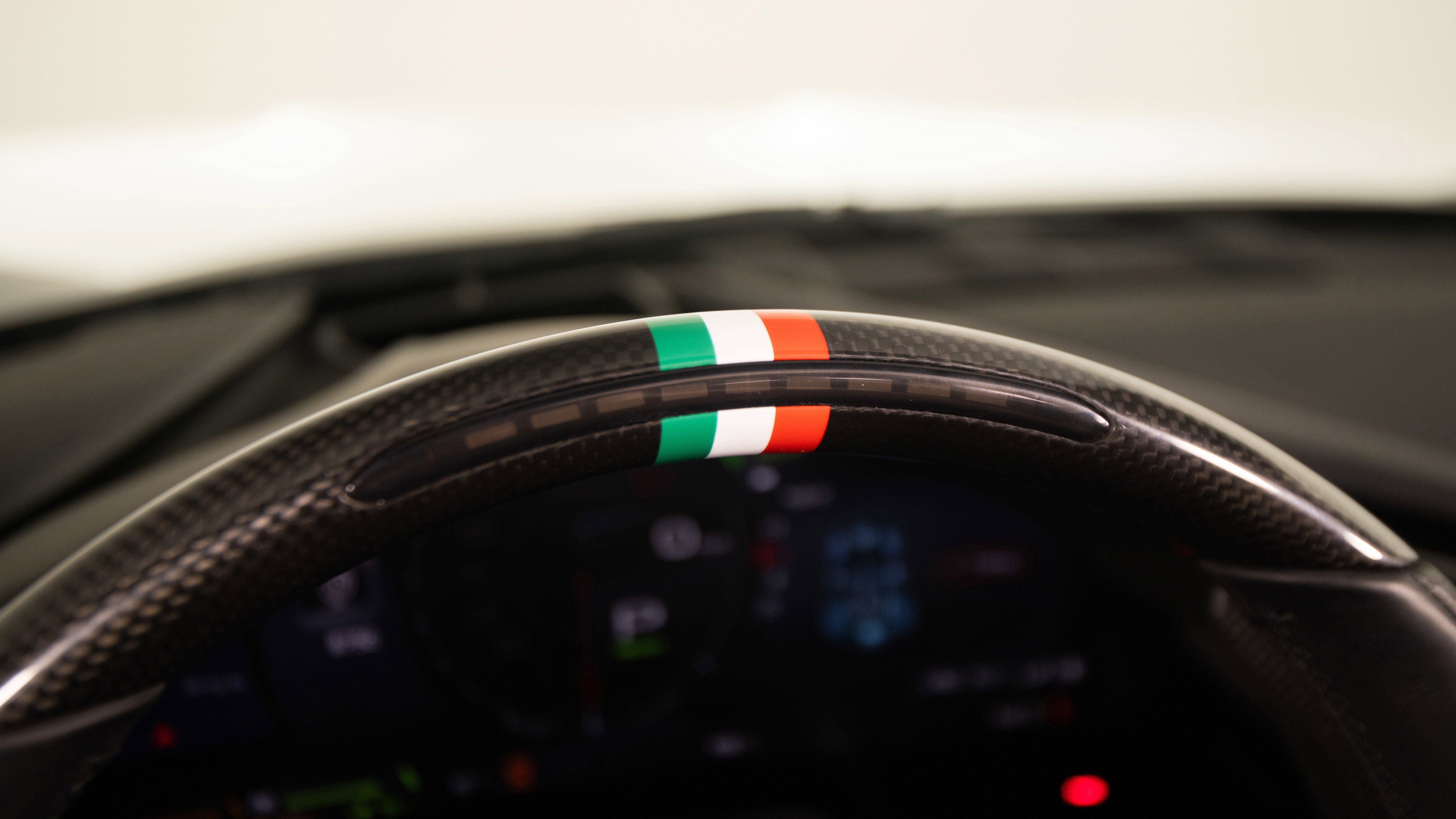 Certified 2024 Ferrari SF90 Spider AWD/4WD image 26