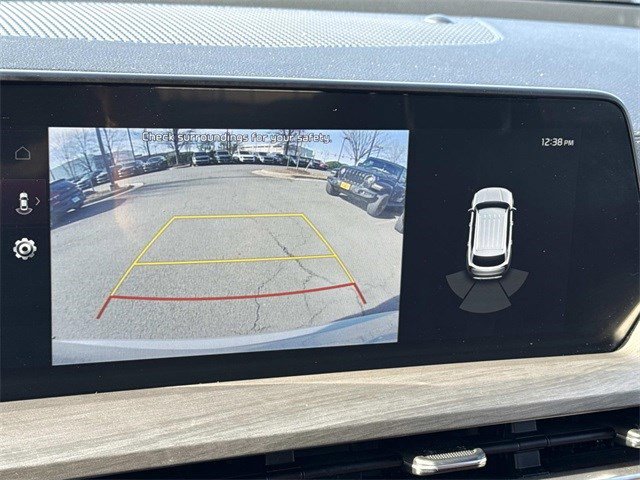 Used 2024 Kia Telluride EX X-Line image 21