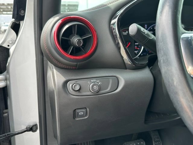 Used 2020 Chevrolet Blazer RS AWD/4WD image 19
