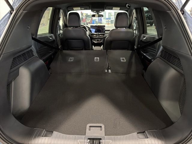 New 2026 Ford Escape ST-Line w/ Tech Pack #1 image 20