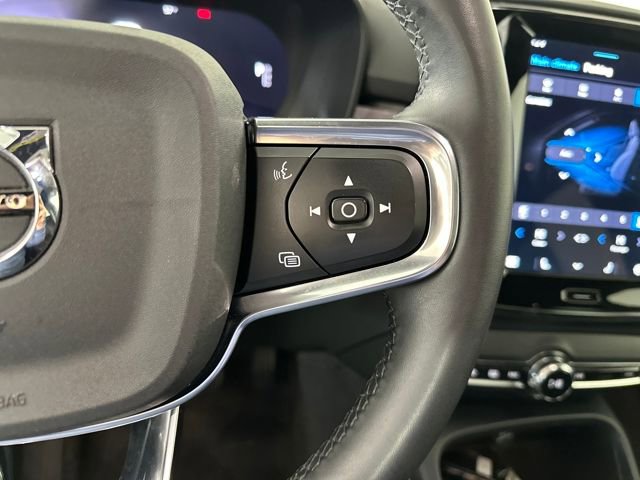 Used 2023 Volvo XC40 Recharge Plus w/ Protection Package Premier image 16