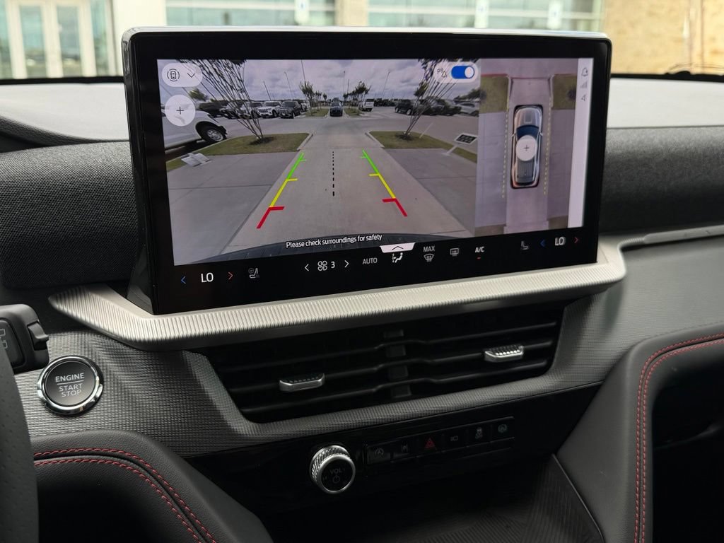 New 2026 Ford Explorer ST-Line w/ Premium Package RWD image 9