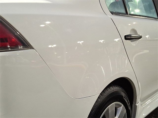 Used 2010 Mitsubishi Lancer DE image 8