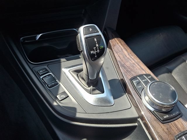 Used 2018 BMW 430i xDrive Convertible AWD/4WD image 10