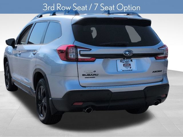 Certified 2026 Subaru Ascent Premium AWD/4WD image 6