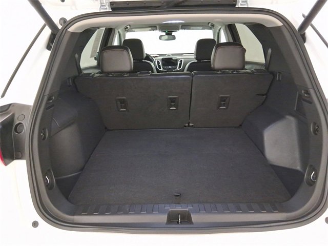 Used 2021 Chevrolet Equinox Premier image 17