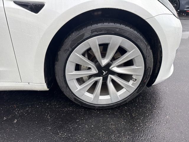 Used 2023 Tesla Model 3 Standard Range image 23