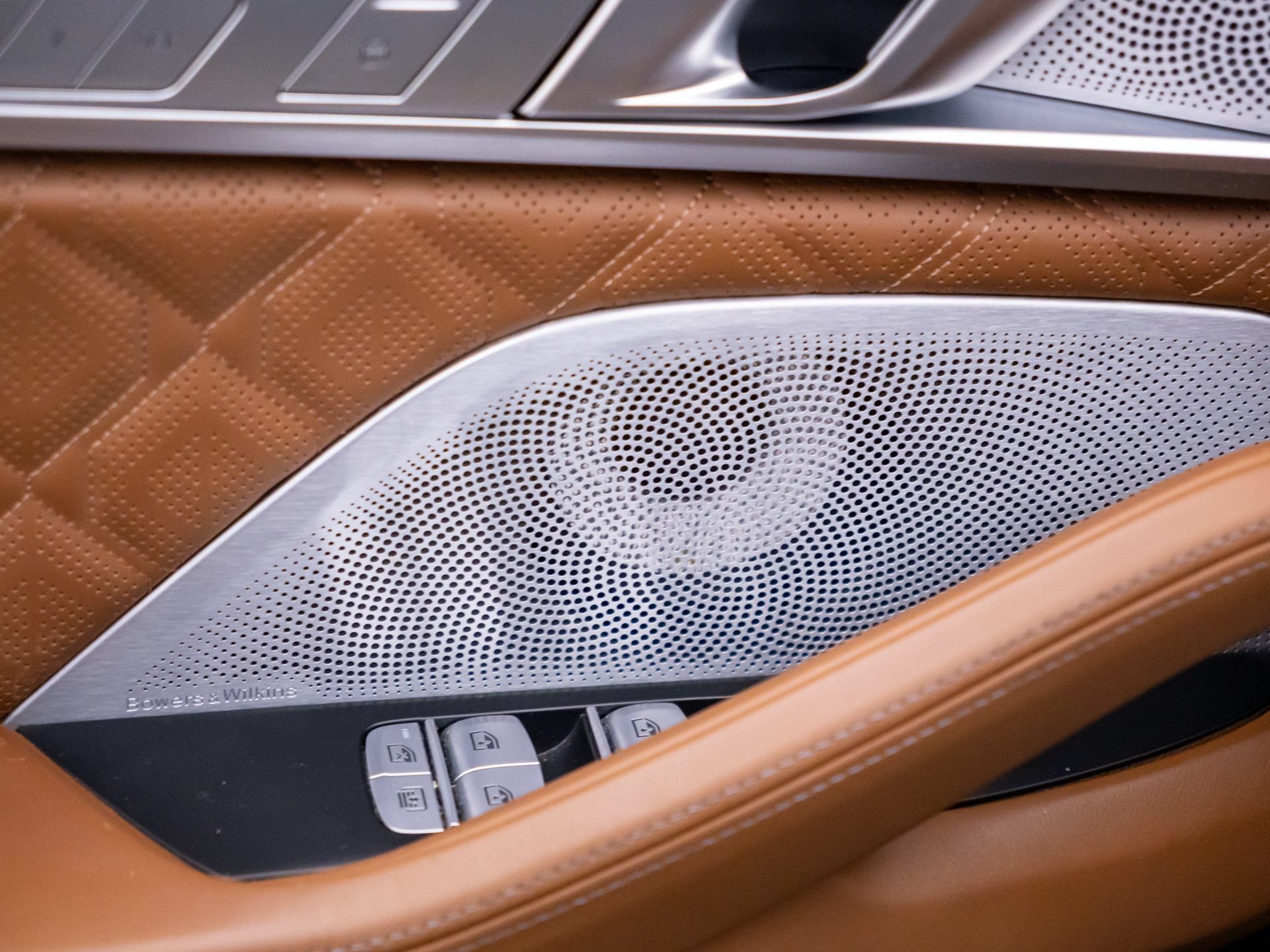 Used 2023 BMW M8 Gran Coupe xDrive Competition w/ M Carbon Exterior Package AWD/4WD image 15