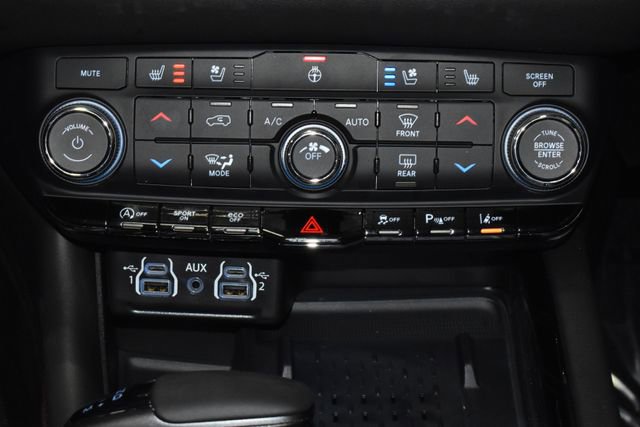 New 2026 Dodge Durango GT image 17