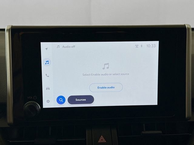 Used 2025 Toyota RAV4 LE image 14