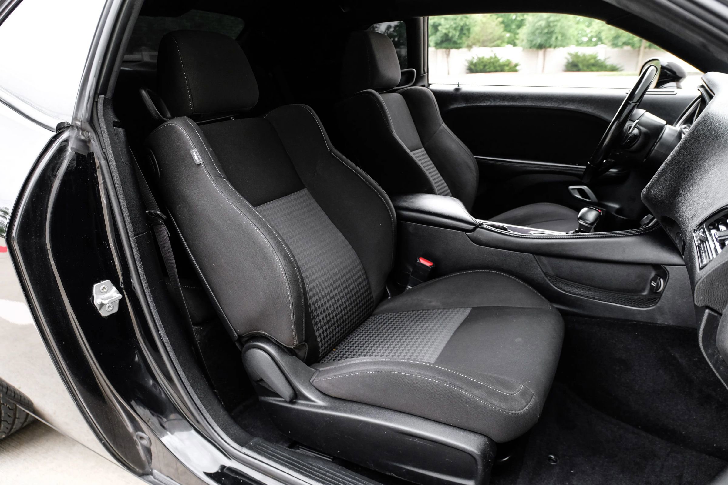 Used 2021 Dodge Challenger R/T RWD image 40