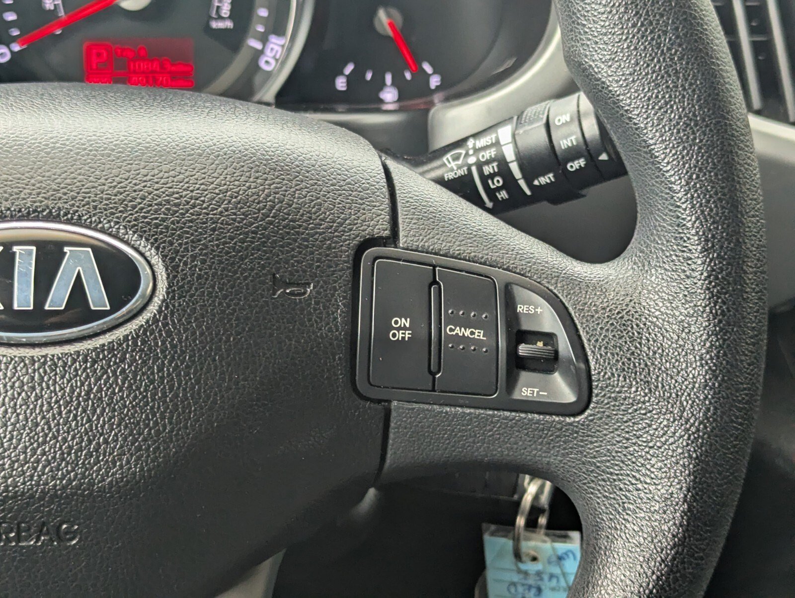 Used 2015 Kia Sportage LX FWD image 28