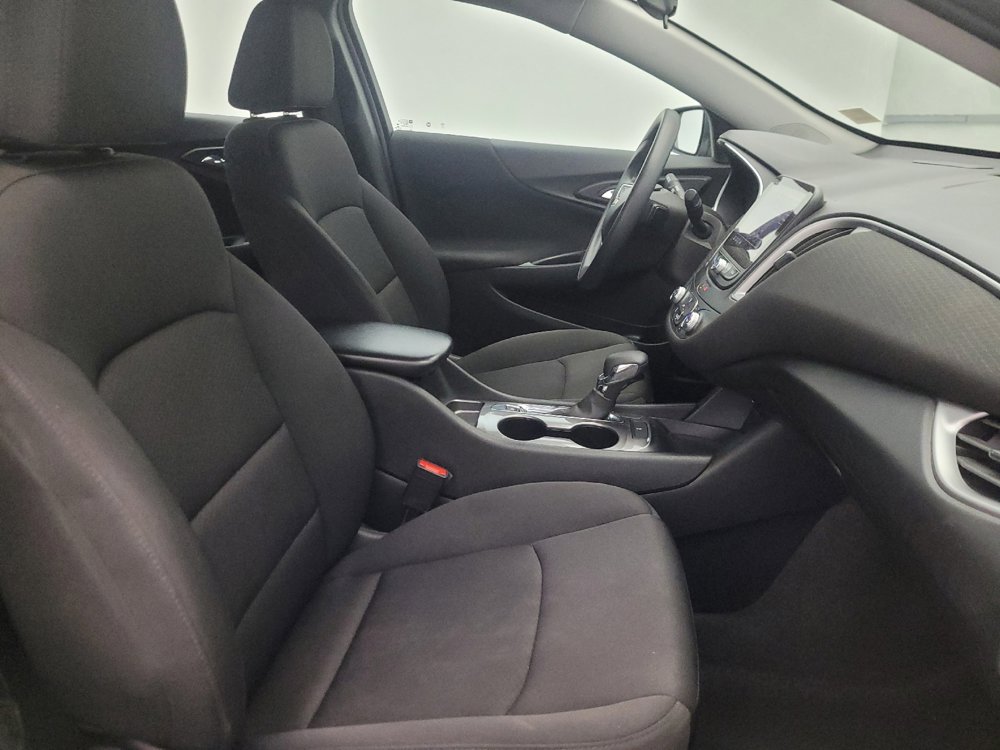 Used 2024 Chevrolet Malibu LS FWD image 21