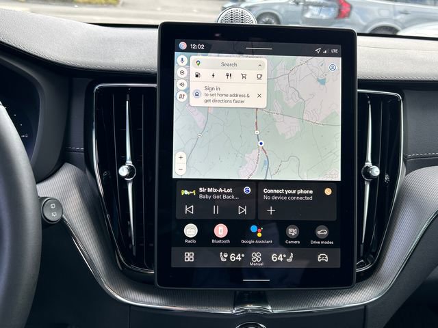 New 2026 Volvo XC60 T8 Polestar w/ Protection Package Premier image 11