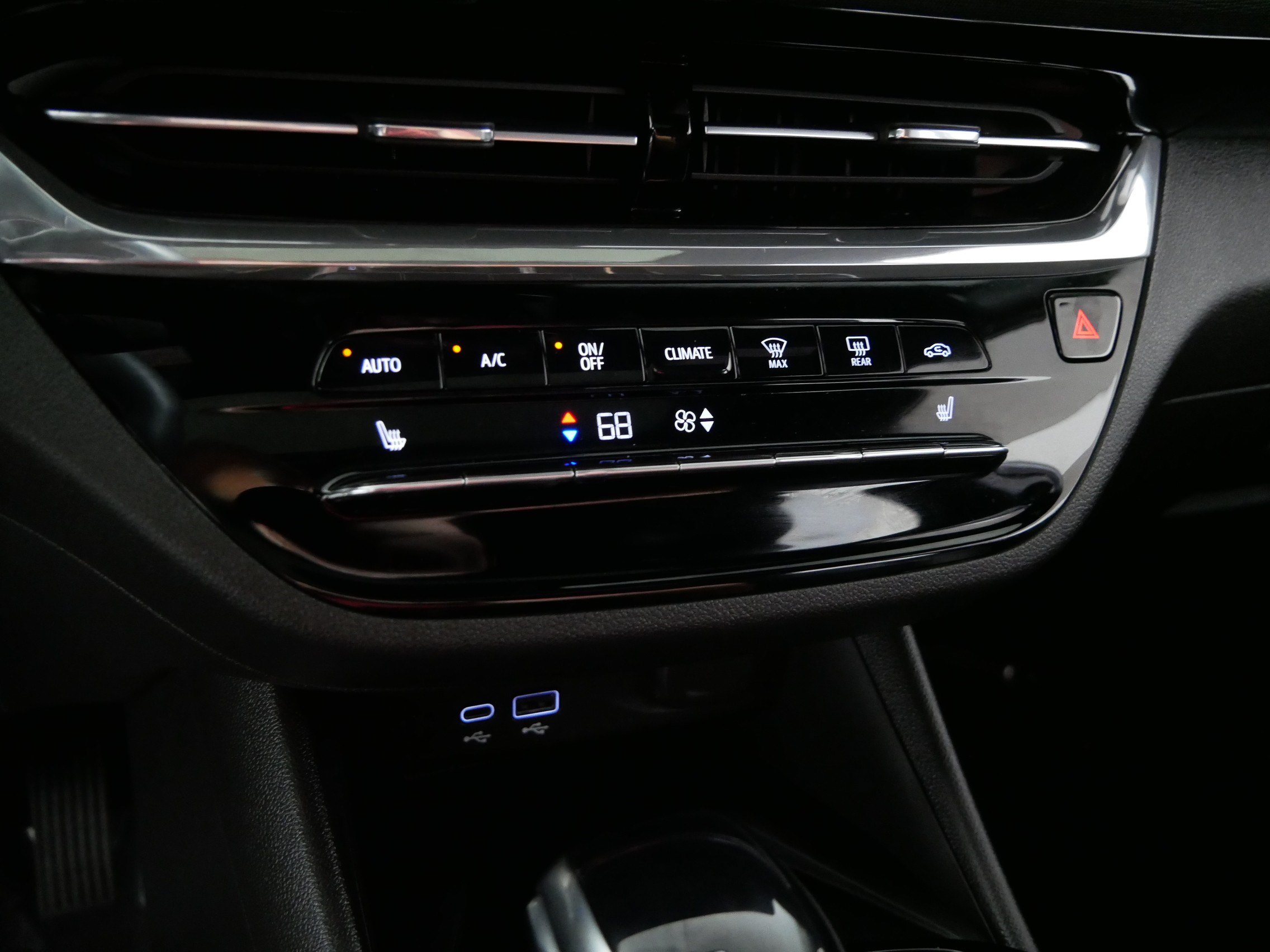 Used 2026 Buick Envista Avenir FWD image 23