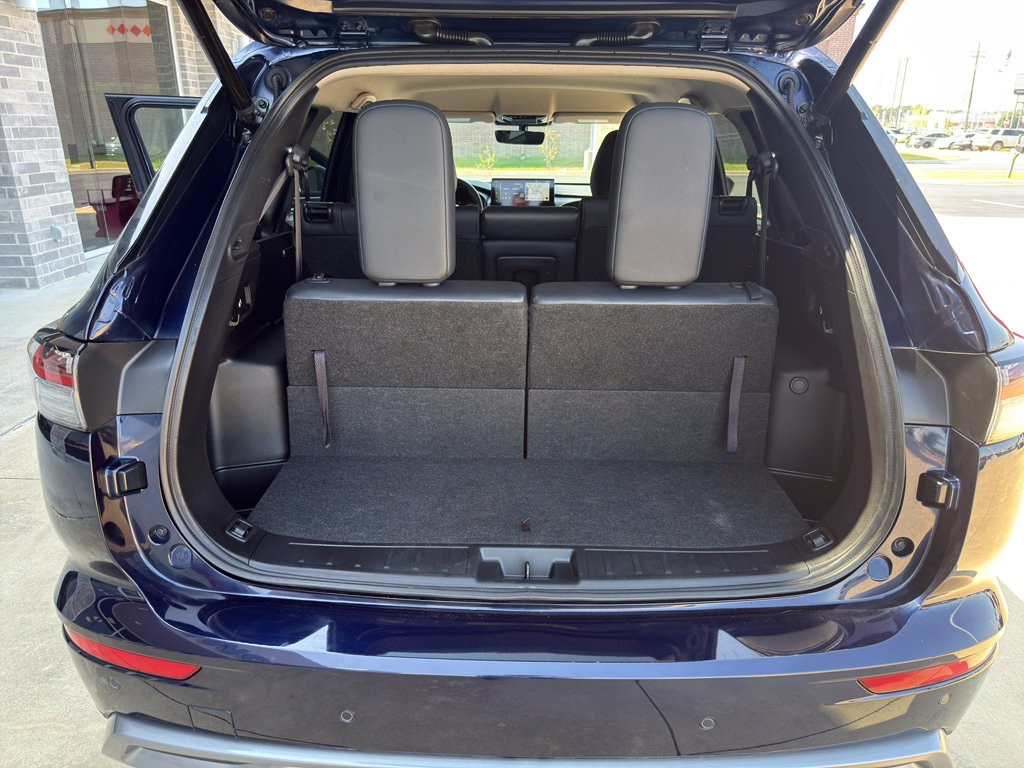 Used 2025 Mitsubishi Outlander SE AWD/4WD image 18