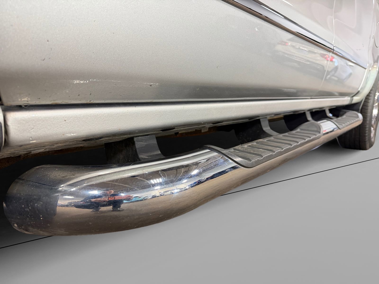 Used 2017 Chevrolet Silverado 1500 LTZ Z71 w/ LTZ Plus Package image 42