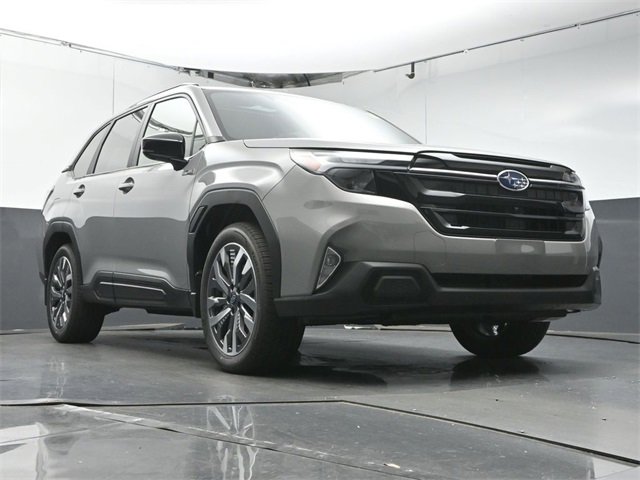 New 2025 Subaru Forester Touring image 35