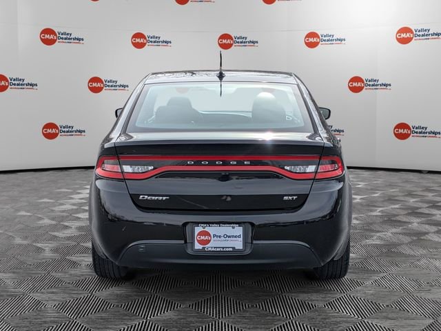 Used 2015 Dodge Dart SXT image 6