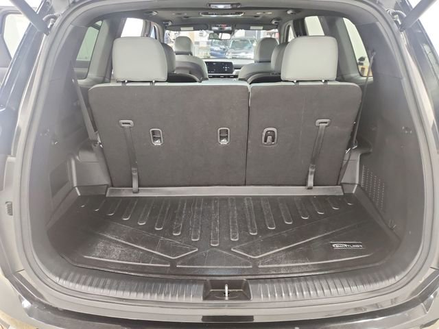 Used 2023 Kia Telluride EX X-Line image 22