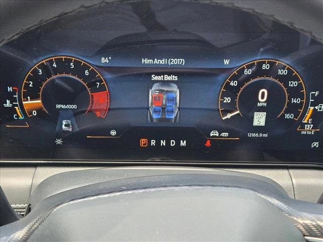 Used 2025 Ford Mustang GT Premium RWD image 10
