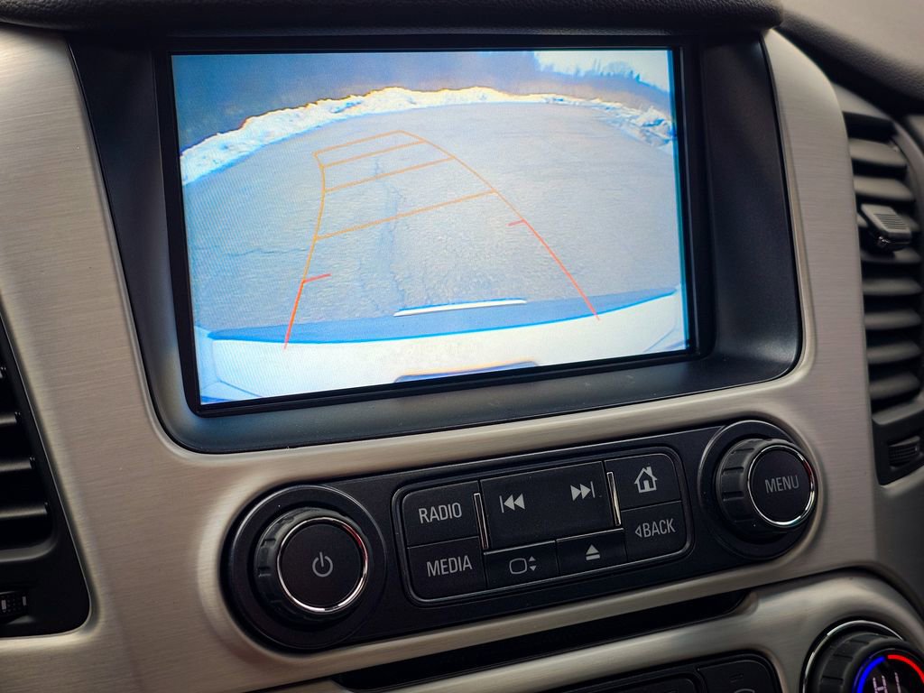 Used 2018 GMC Yukon SLT w/ Premium Edition image 29