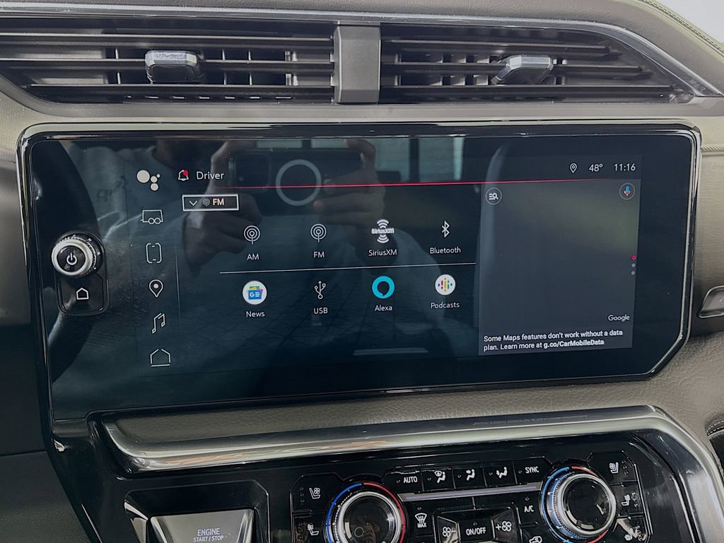 Used 2025 GMC Sierra 3500 Denali image 39