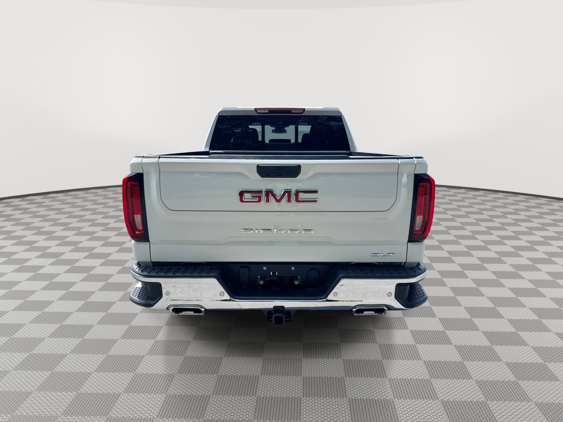 New 2026 GMC Sierra 1500 SLT w/ SLT Premium Plus Package AWD/4WD image 7