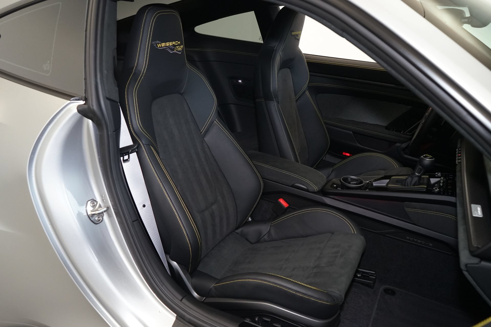 Used 2025 Porsche 911 GT3 RS RWD image 9