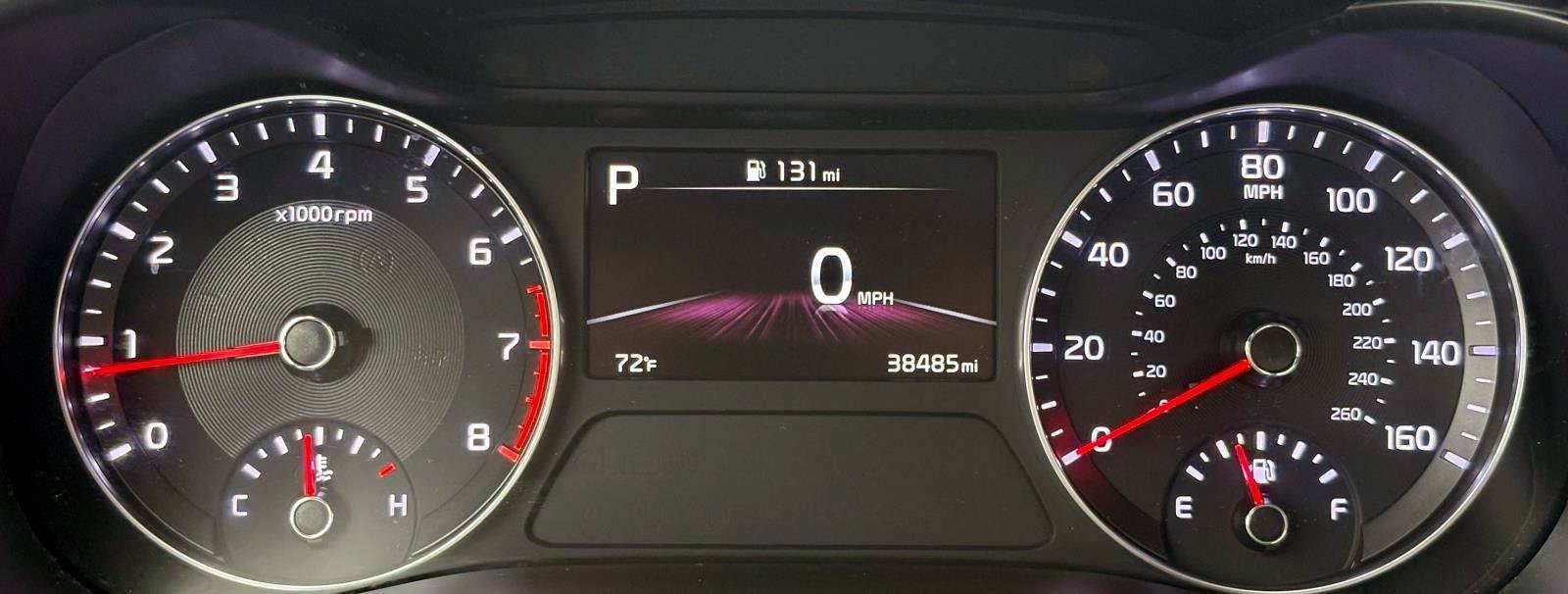Certified 2023 Kia Forte LXS FWD image 16