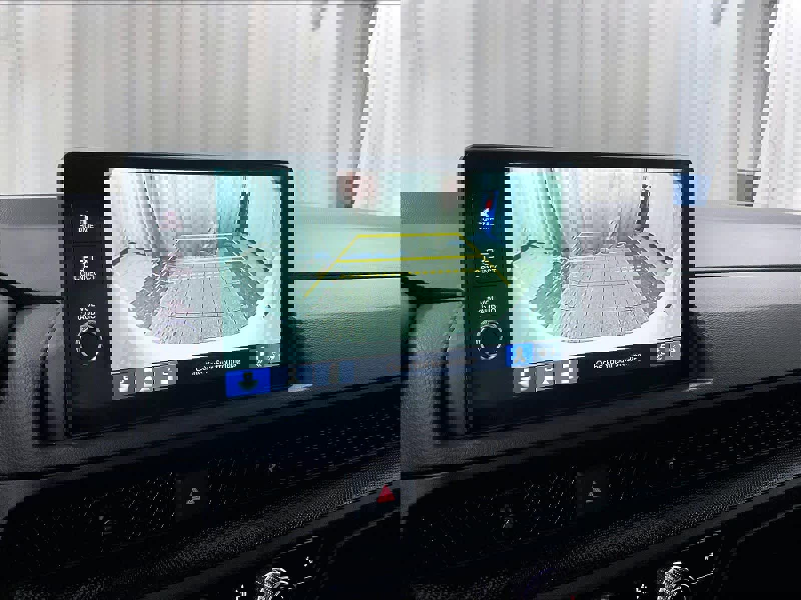 Used 2026 Honda CR-V EX image 19