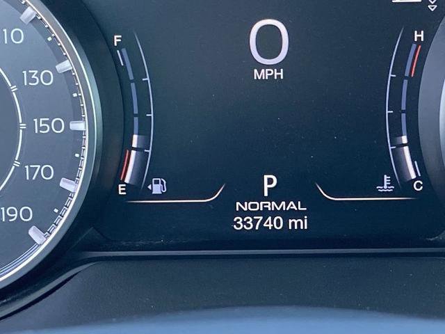 Used 2022 Maserati Levante Modena AWD/4WD image 8