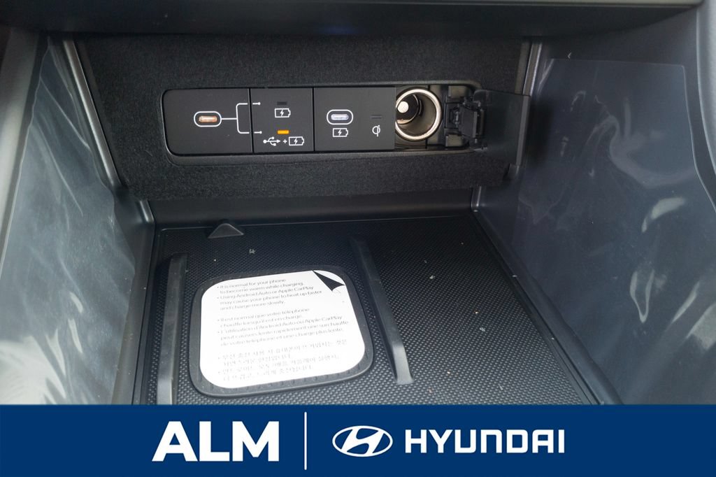 New 2026 Hyundai Sonata SEL FWD image 25