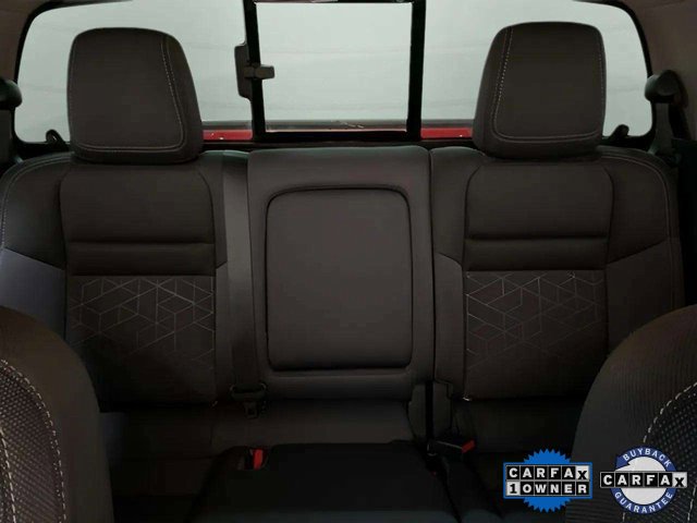 Used 2025 Nissan Frontier SV image 64