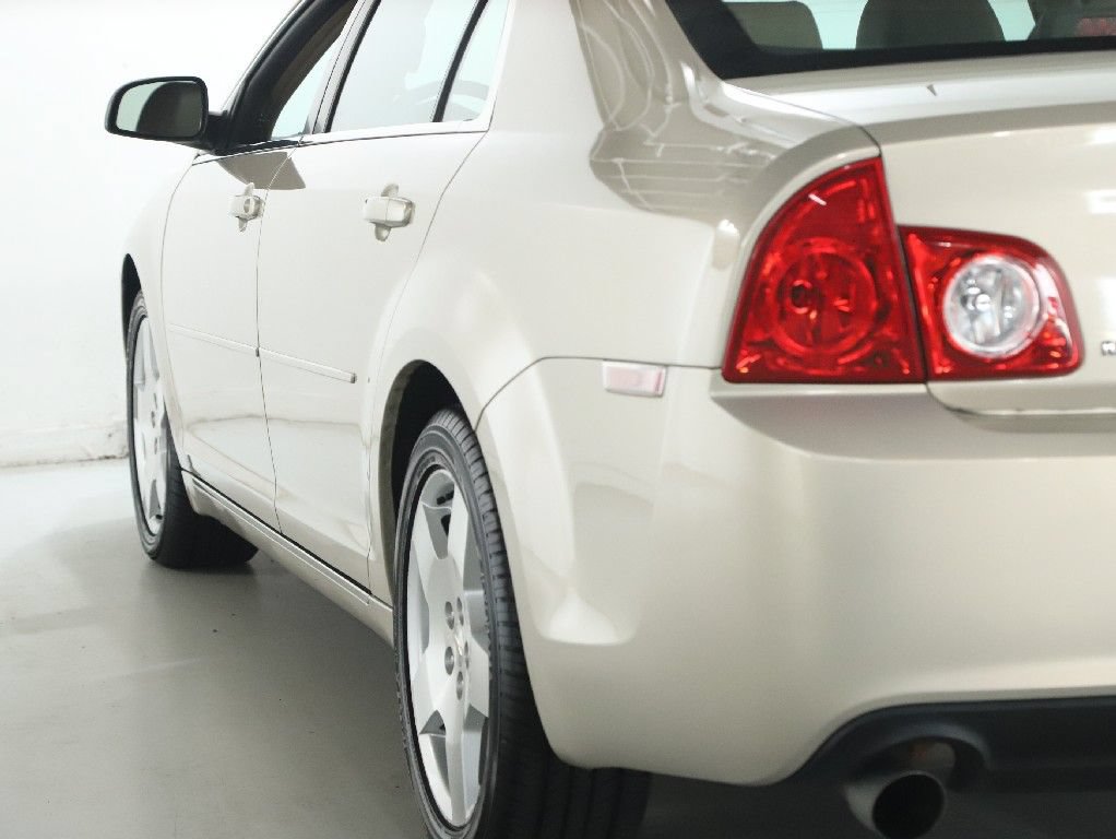 Used 2009 Chevrolet Malibu LT w/ HFV6 Engine Package FWD image 38