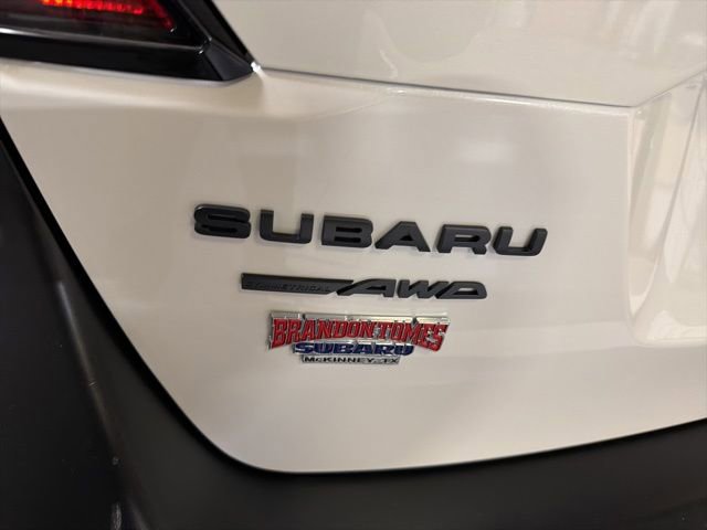 Used 2023 Subaru Outback Wilderness AWD/4WD image 13
