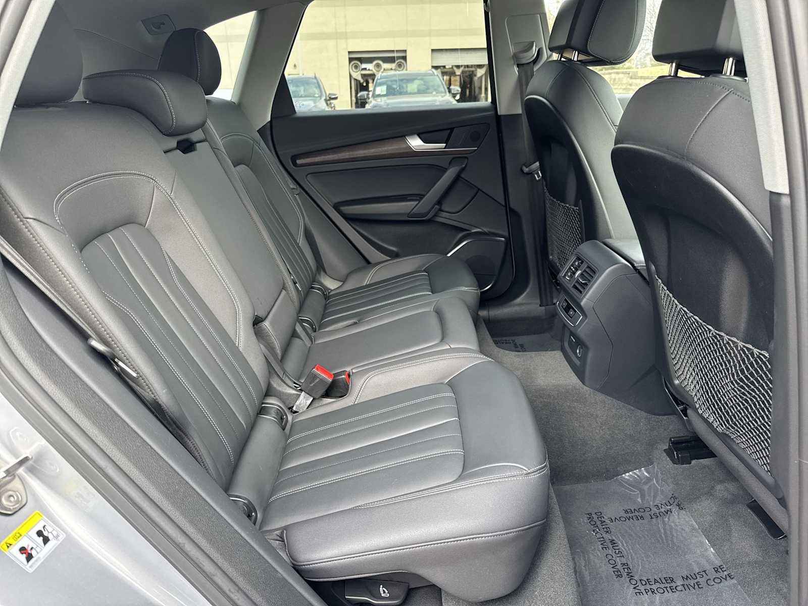 Used 2023 Audi Q5 2.0T Premium image 19