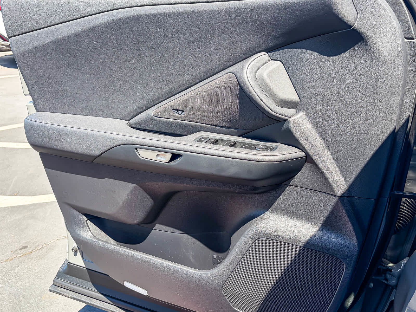 Certified 2025 Lexus TX 500h AWD w/ Technology Package image 20