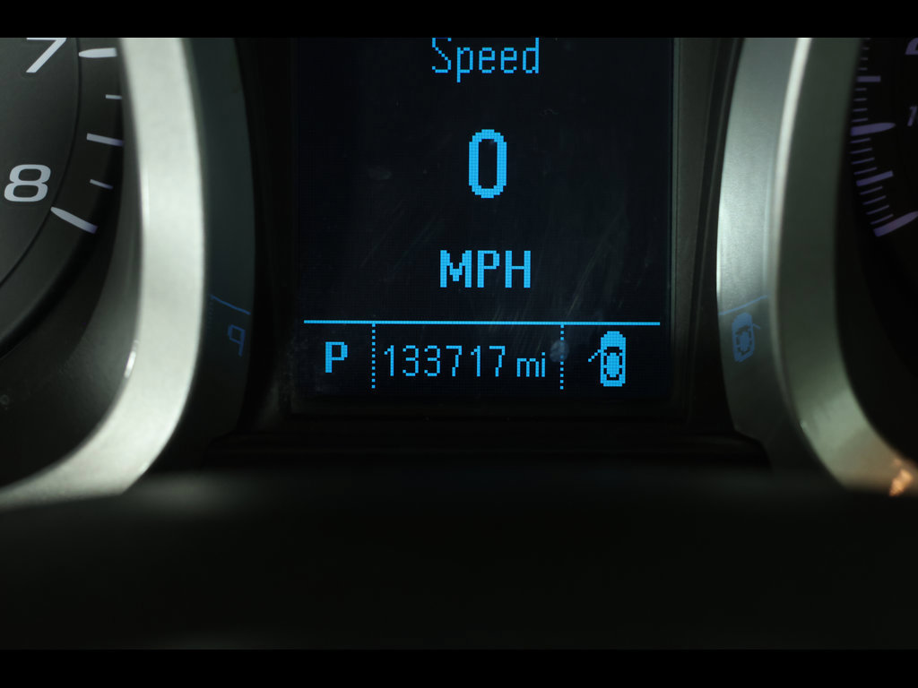 Used 2013 Chevrolet Equinox LT w/ Driver Convenience Package AWD/4WD image 22