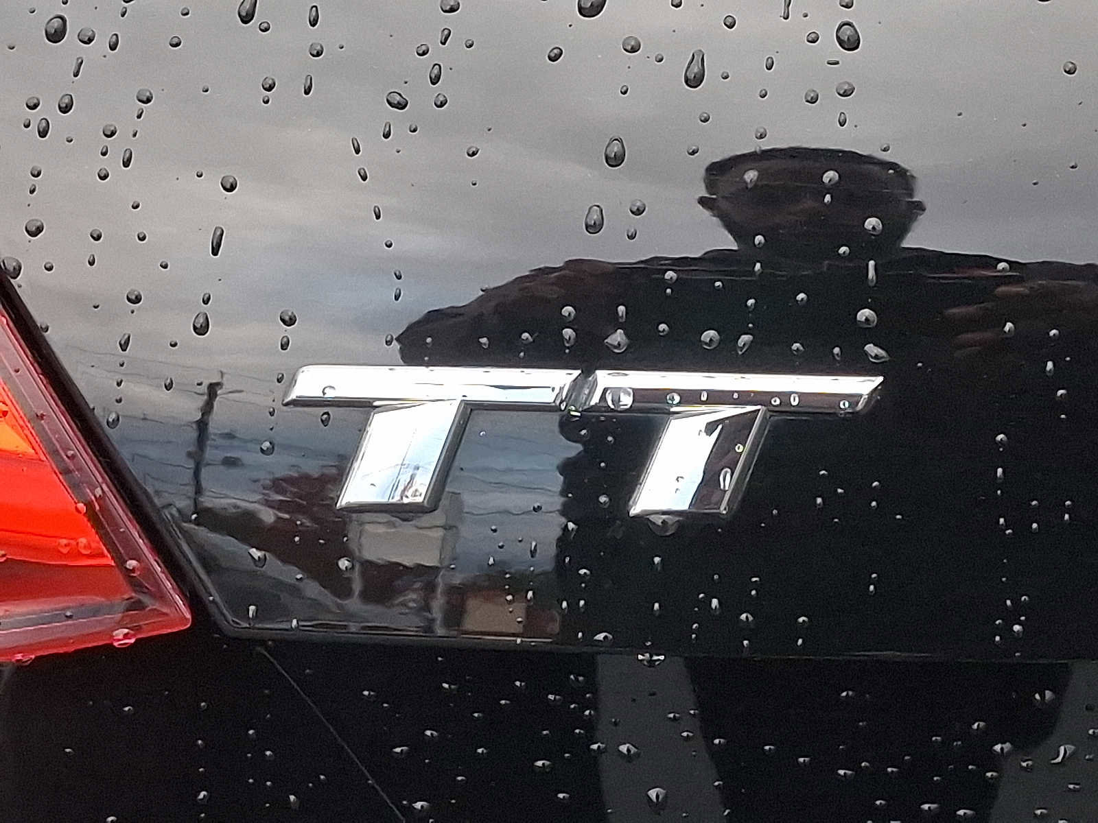 Used 2016 Audi TT 2.0T image 29