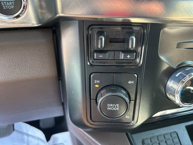 Used 2026 Ford F450 King Ranch AWD/4WD image 25