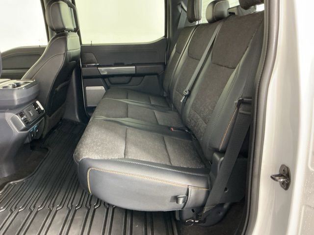 Used 2022 Ford F150 Tremor w/ Equipment Group 401A Mid AWD/4WD image 26
