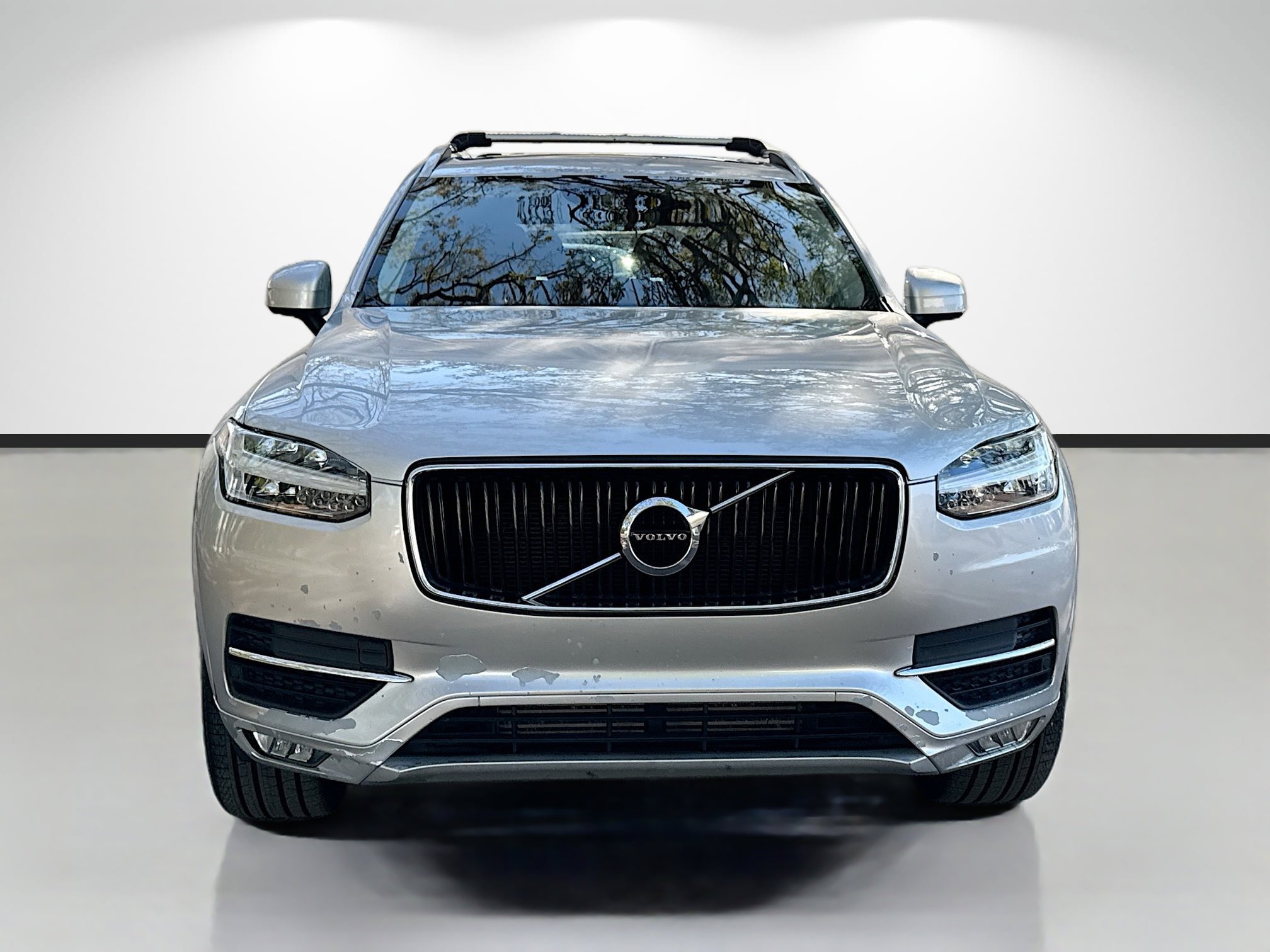 Used 2019 Volvo XC90 T6 Momentum w/ Protection Package Premier image 8