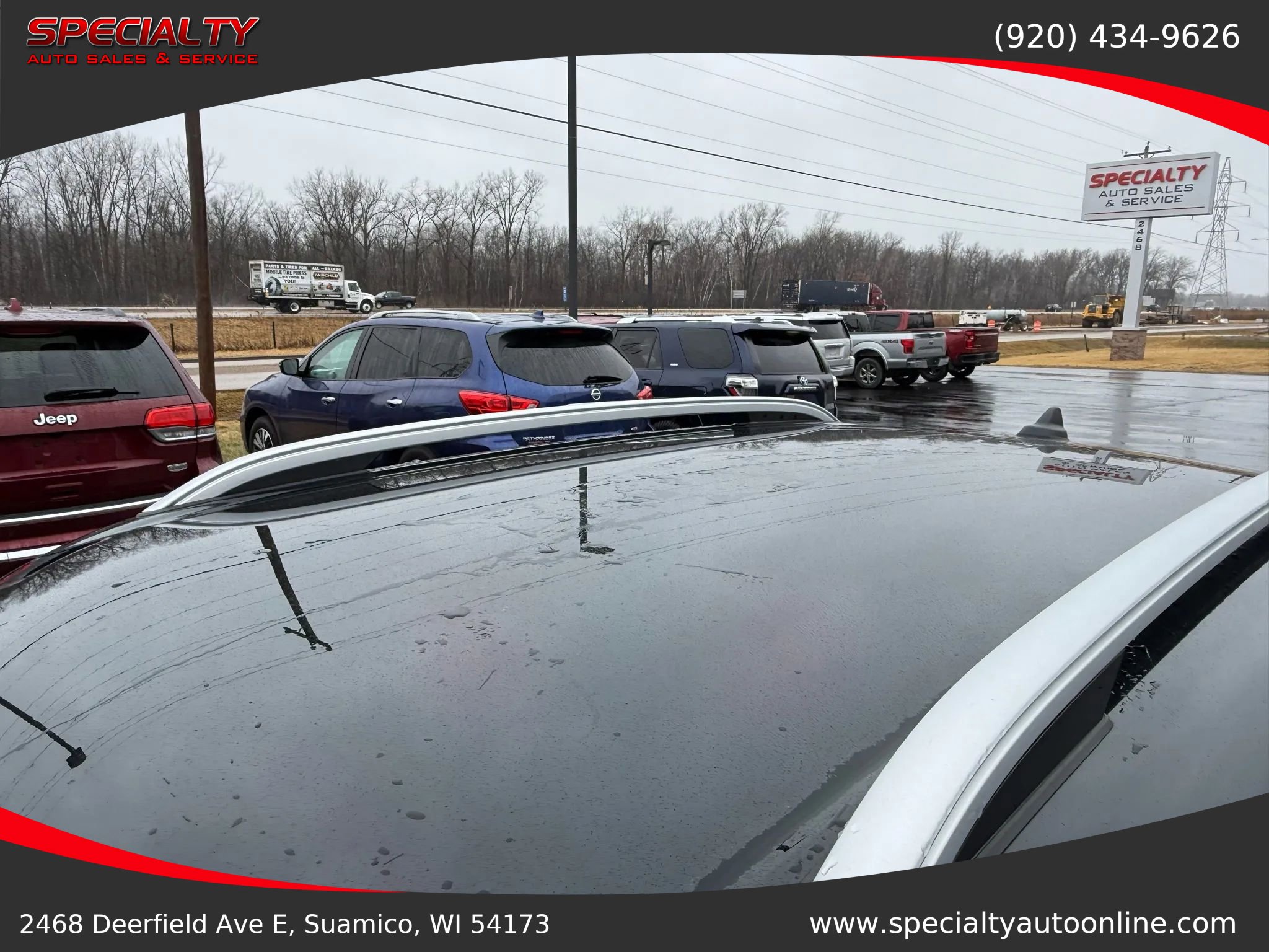 Used 2018 MINI Cooper Countryman SE image 9