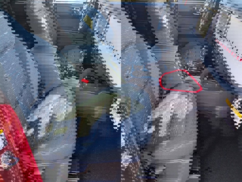 New 2026 Ford Bronco Heritage Edition image 20