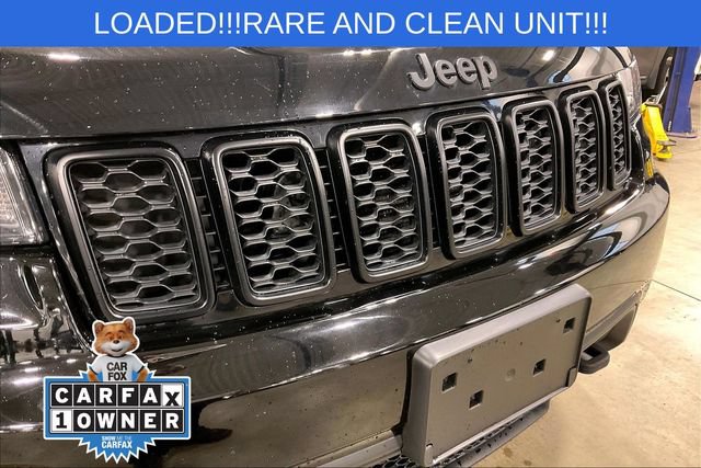 Used 2021 Jeep Grand Cherokee Freedom Edition AWD/4WD image 30