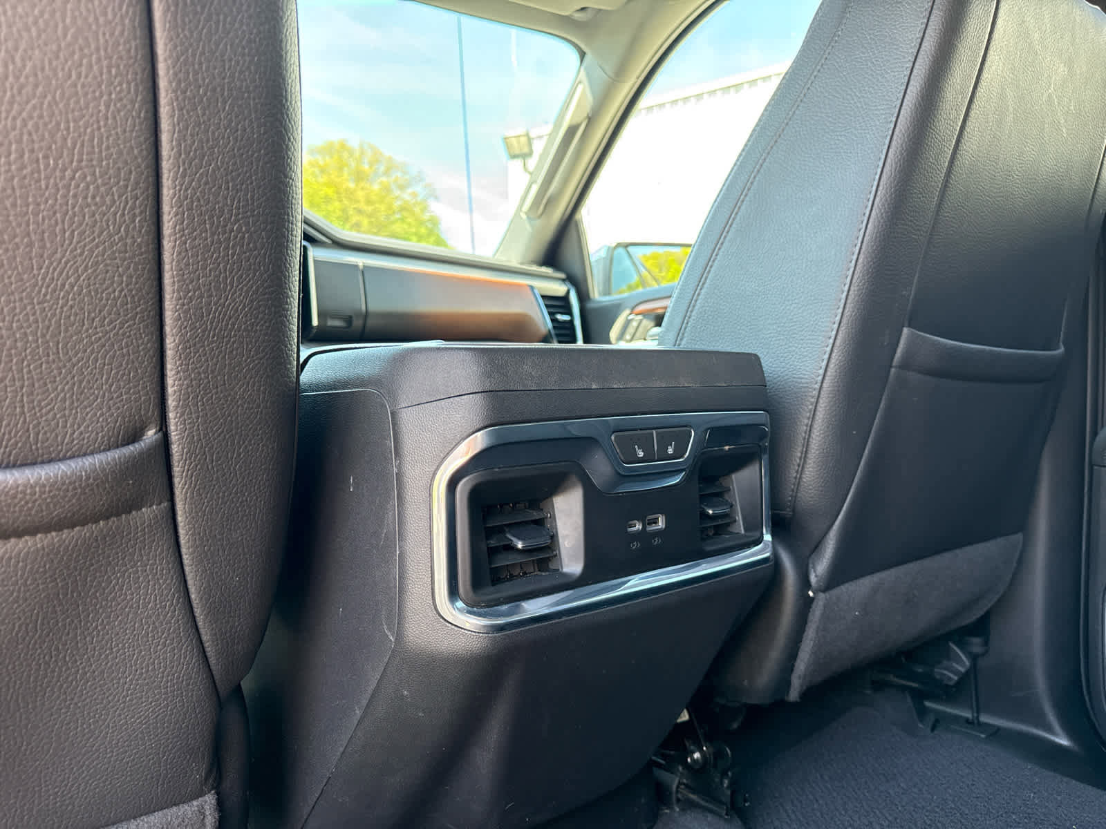 Used 2023 GMC Sierra 1500 Denali w/ Denali Reserve Package AWD/4WD image 22